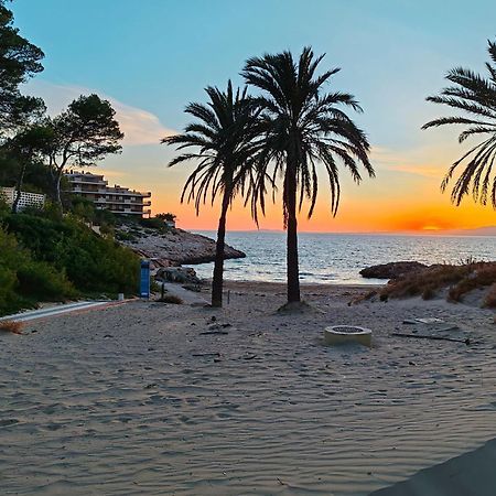 Vancouver En Salou Zewnętrze zdjęcie