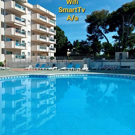Vancouver En Salou Zewnętrze zdjęcie