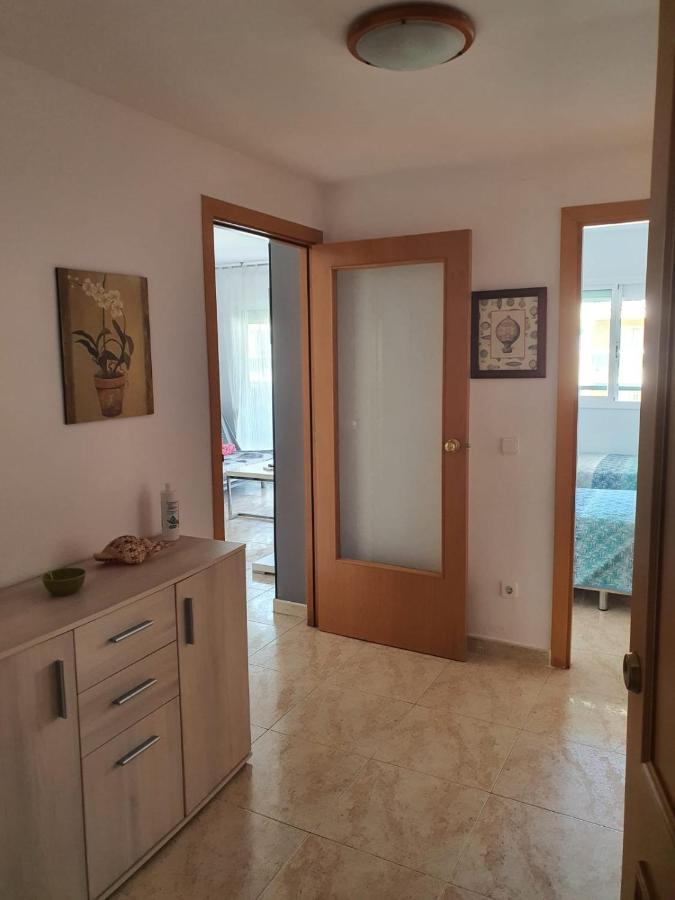 Vancouver En Salou Zewnętrze zdjęcie