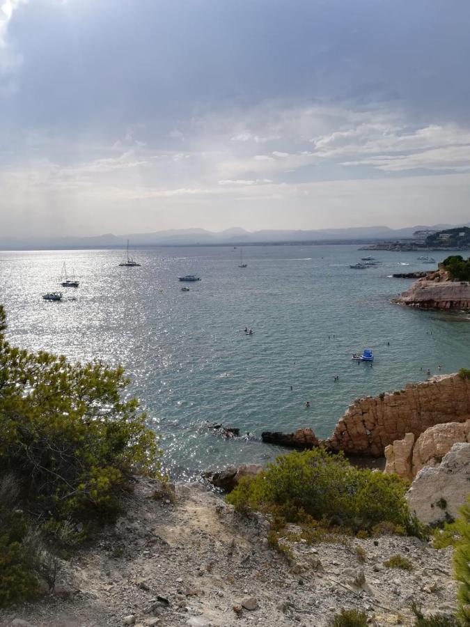 Vancouver En Salou Zewnętrze zdjęcie