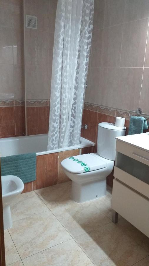 Vancouver En Salou Zewnętrze zdjęcie