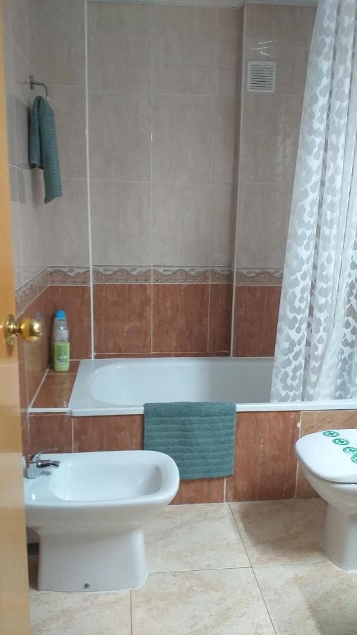 Vancouver En Salou Zewnętrze zdjęcie