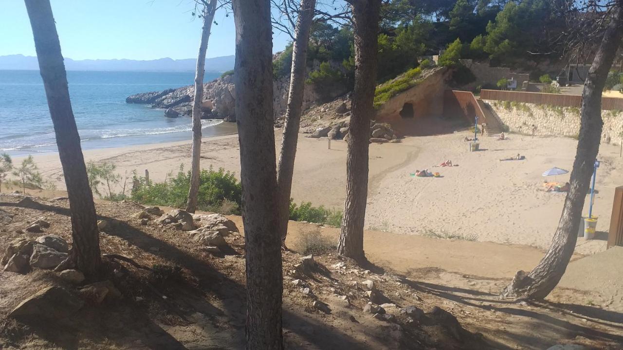 Vancouver En Salou Zewnętrze zdjęcie