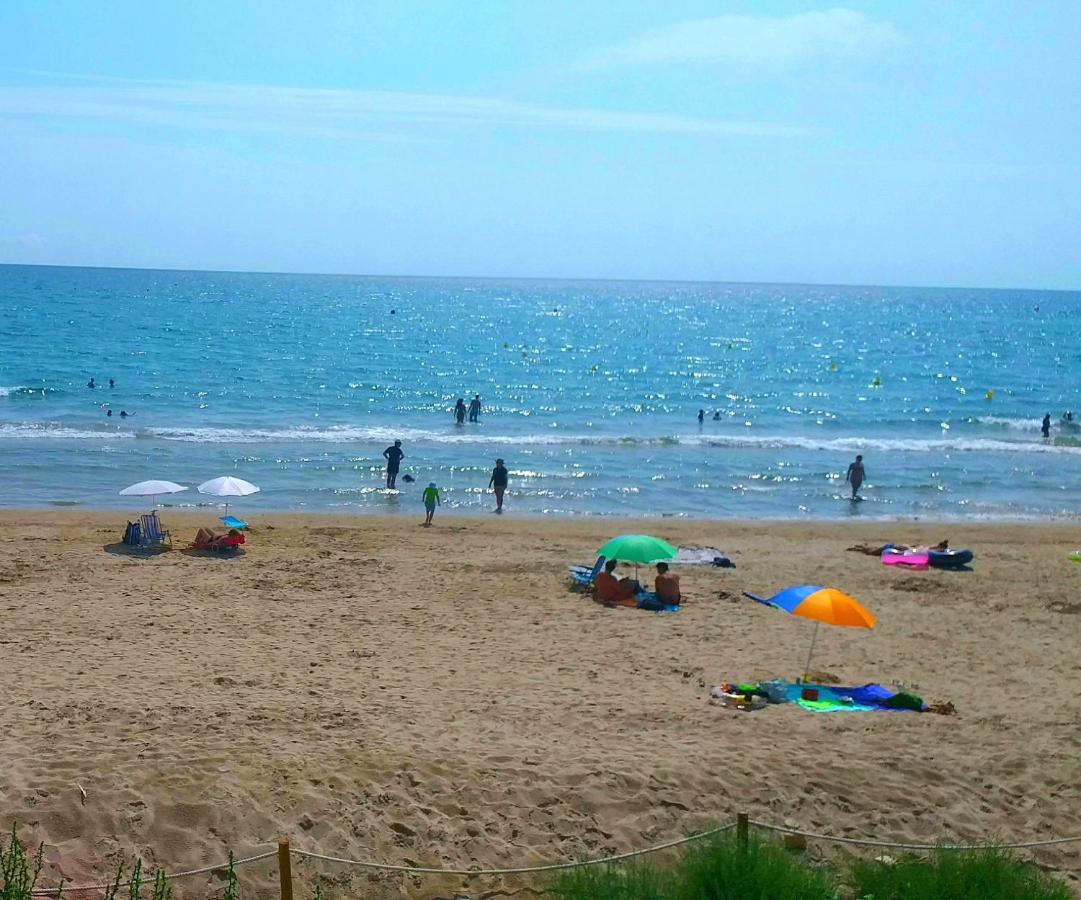 Vancouver En Salou Zewnętrze zdjęcie