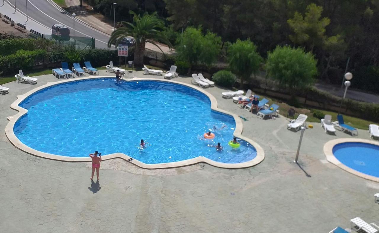 Vancouver En Salou Zewnętrze zdjęcie