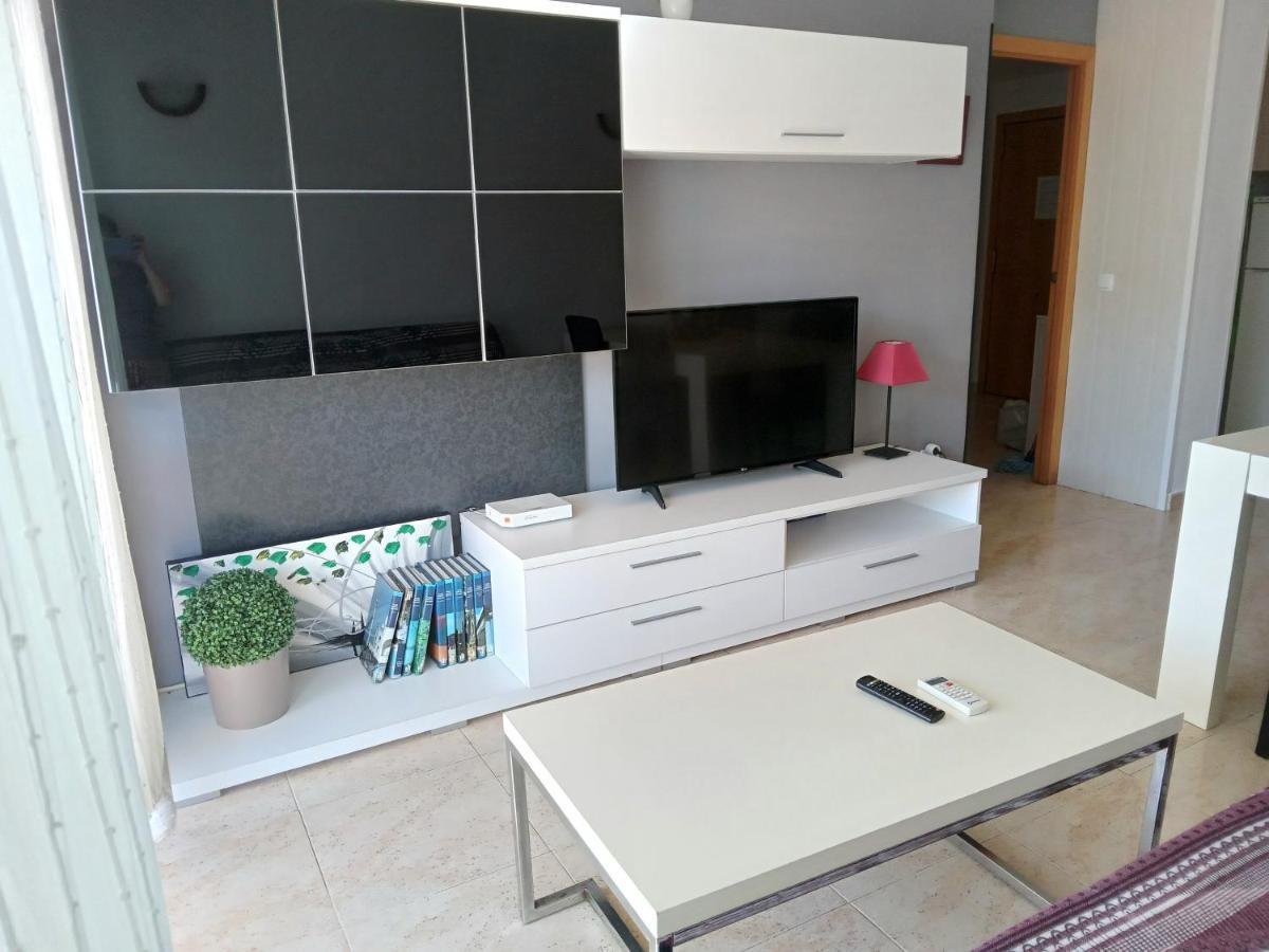 Vancouver En Salou Zewnętrze zdjęcie