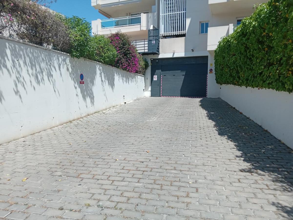 Vancouver En Salou Zewnętrze zdjęcie