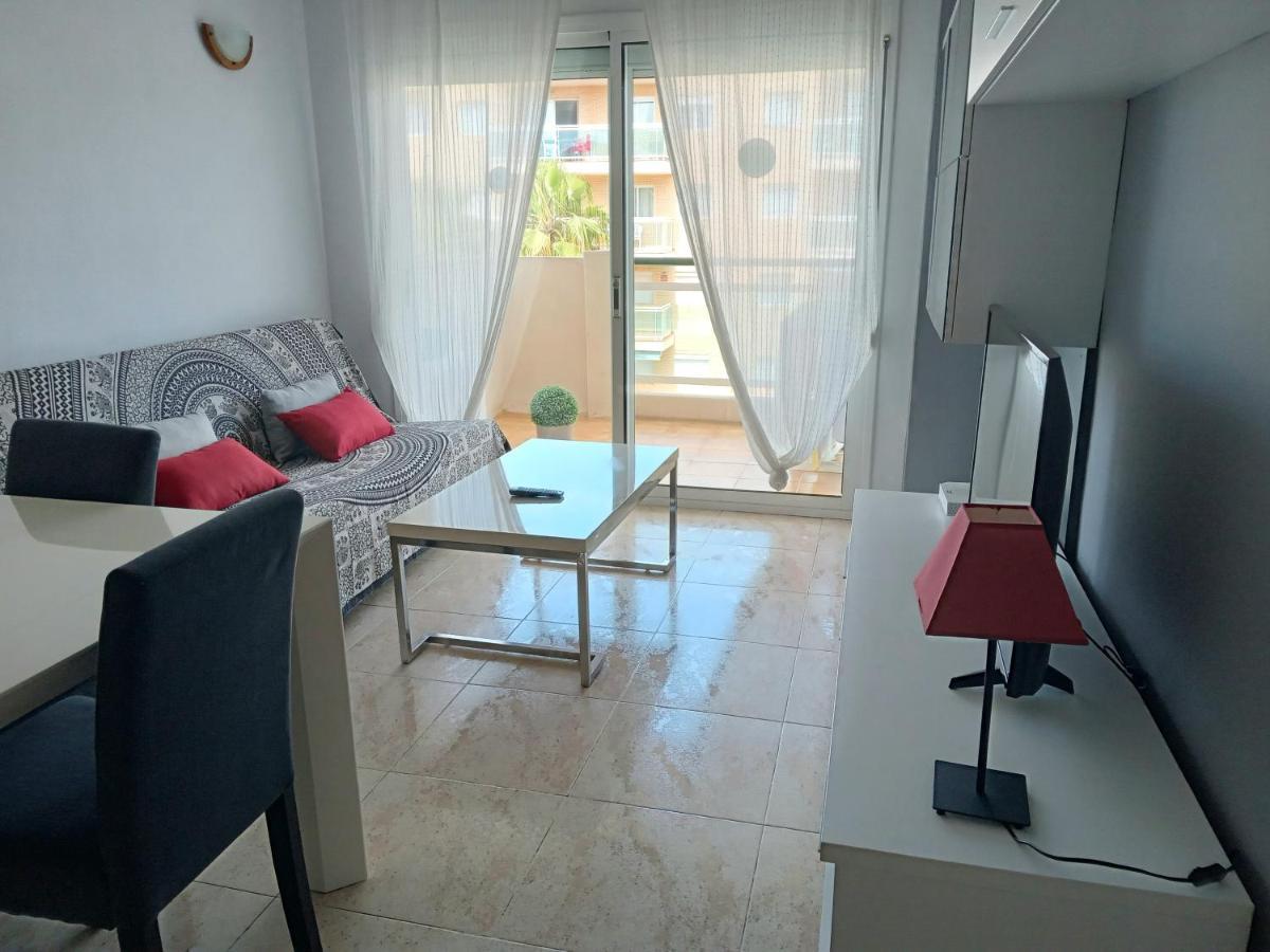 Vancouver En Salou Zewnętrze zdjęcie