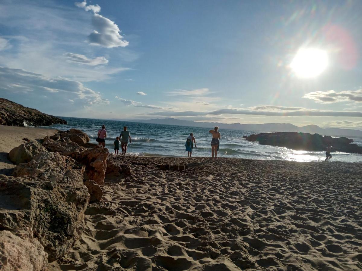 Vancouver En Salou Zewnętrze zdjęcie
