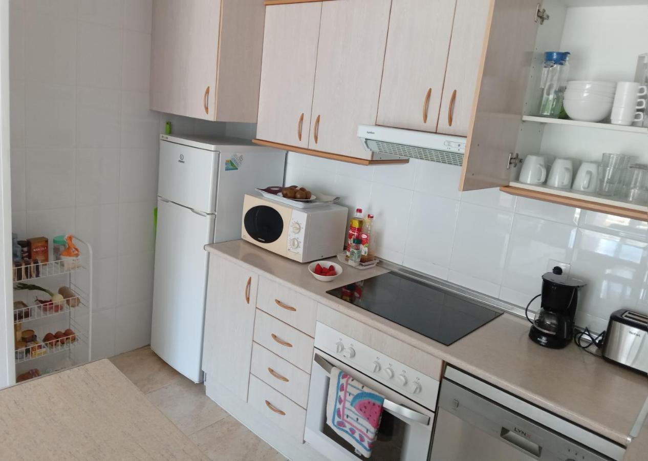 Vancouver En Salou Zewnętrze zdjęcie