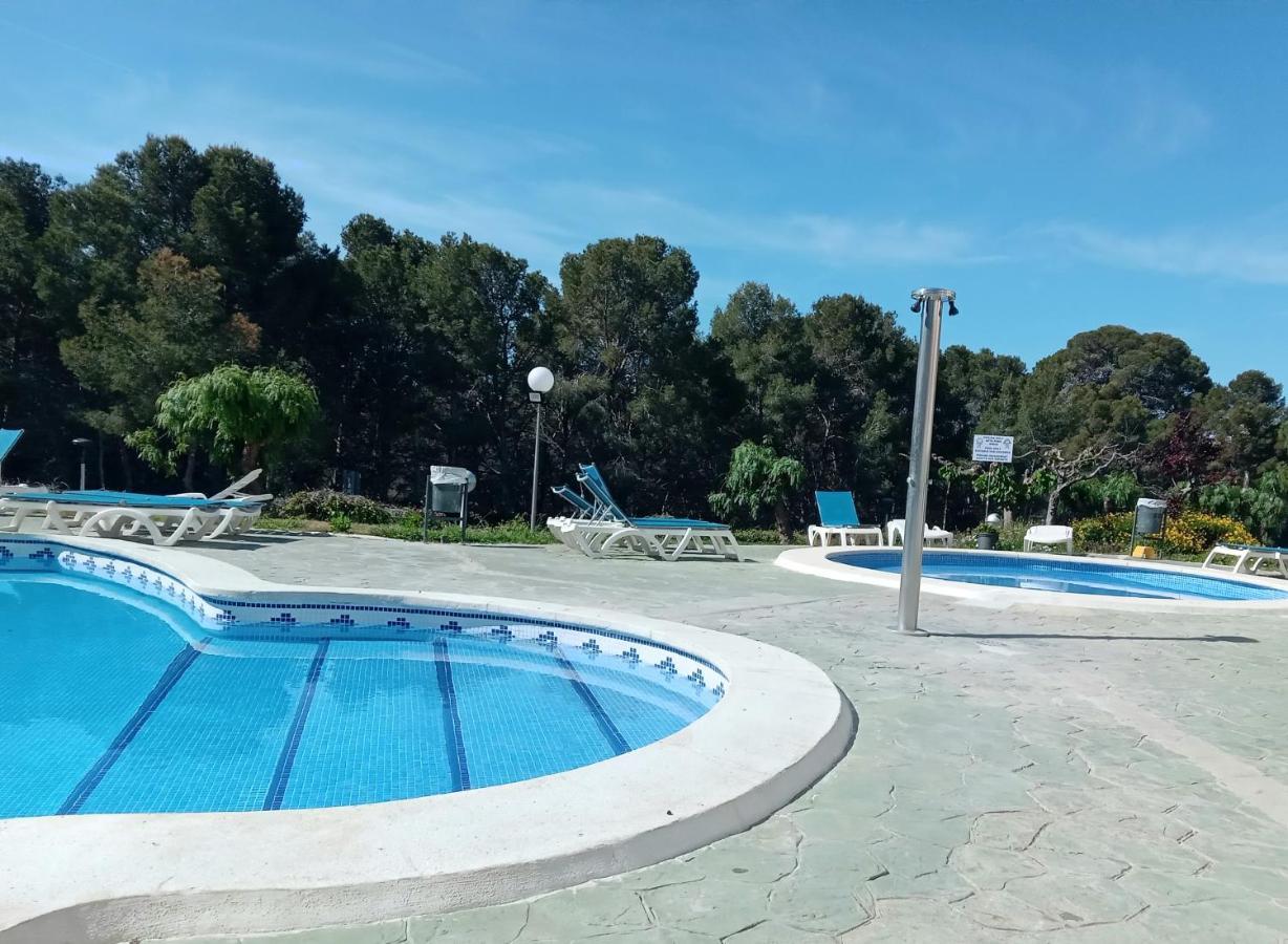 Vancouver En Salou Zewnętrze zdjęcie