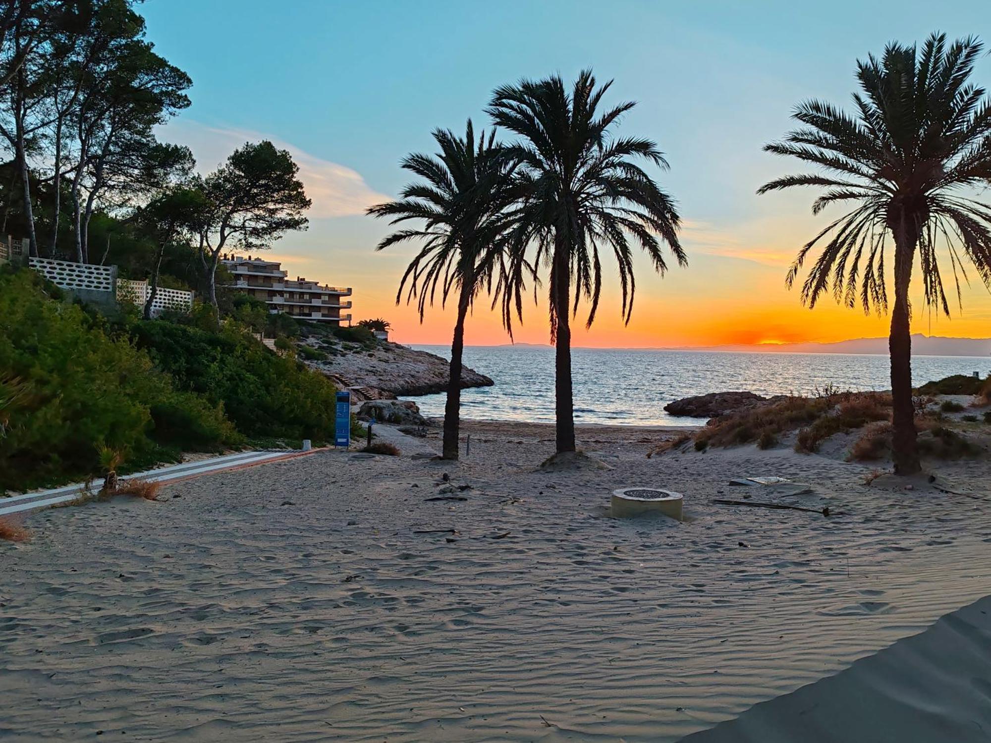 Vancouver En Salou Zewnętrze zdjęcie